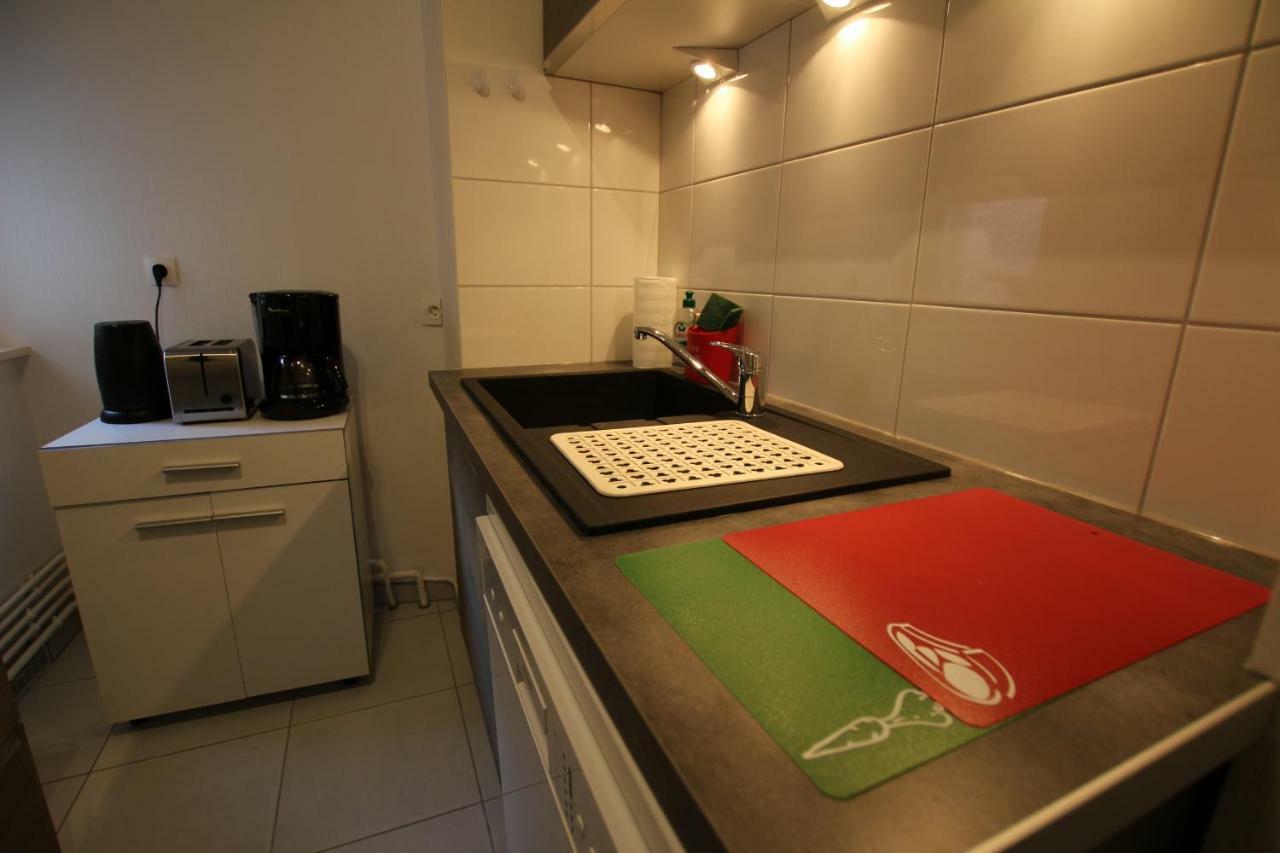Colmar Historic Center - Cosy Appartement Turenne 1 - Bookingalsace Exterior foto